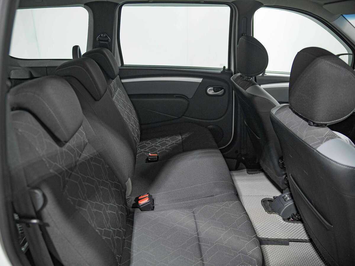 Продажа Б/У Лада (ВАЗ) Ларгус. Фото: #10