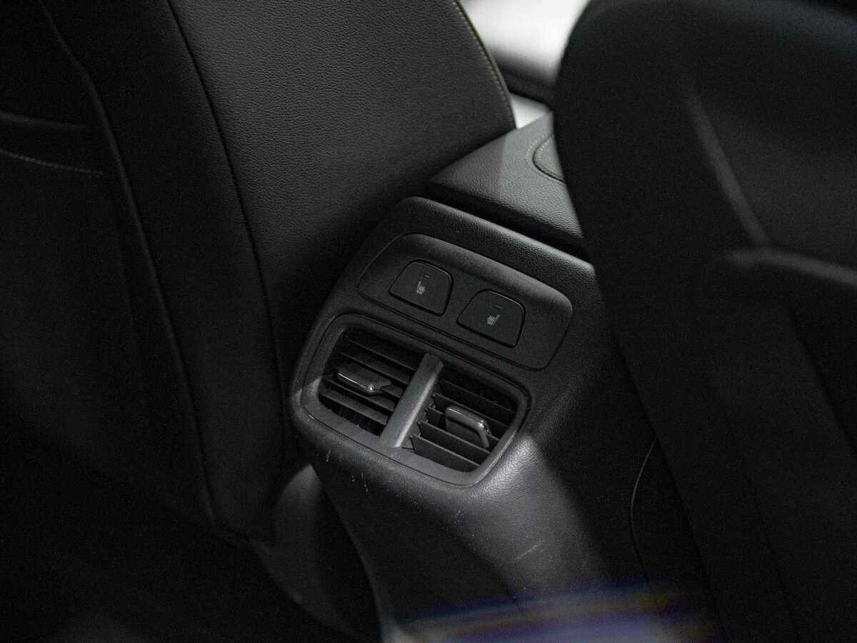 Продажа Б/У Опель Инсигния. Фото: #16