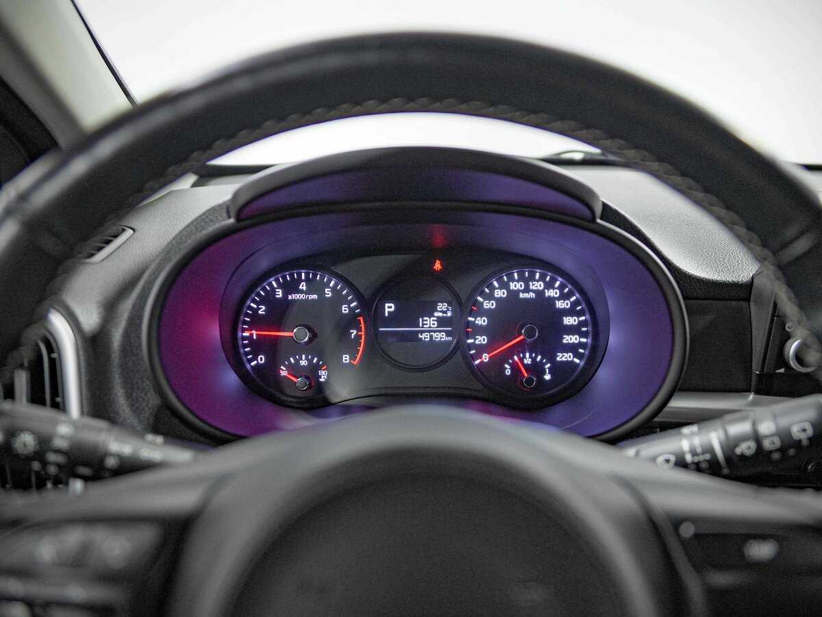 Продажа Б/У Киа Пиканто. Фото: #5