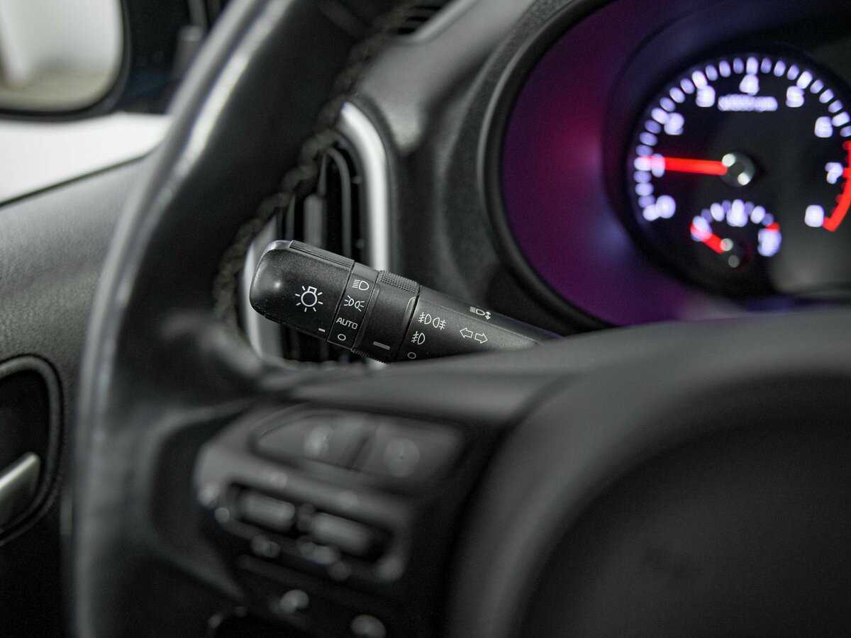 Продажа Б/У Киа Пиканто. Фото: #6