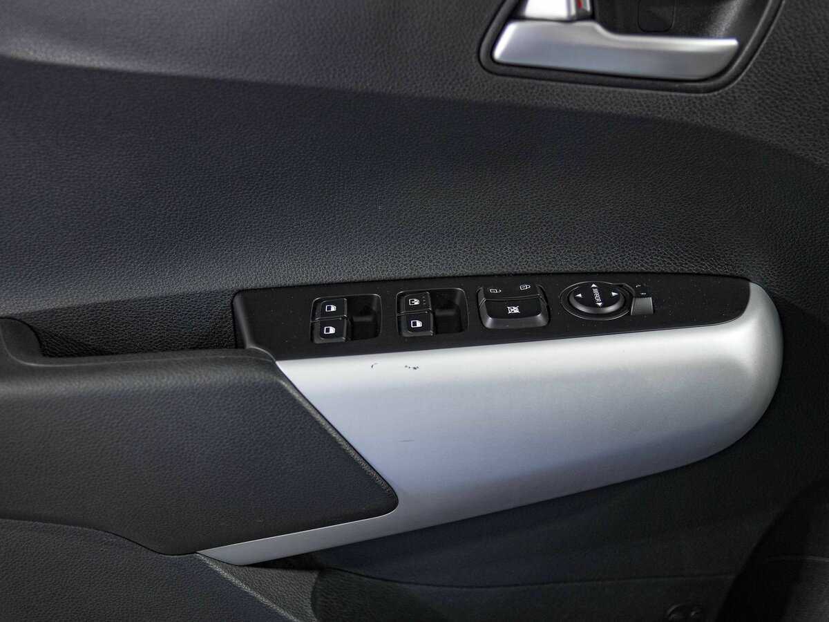 Продажа Б/У Киа Пиканто. Фото: #12