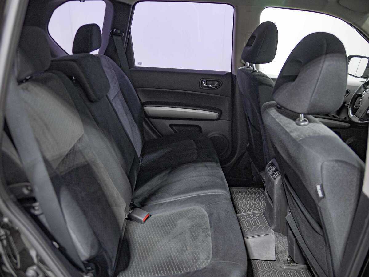 Продажа Б/У Ниссан Икс-Трейл. Фото: #15