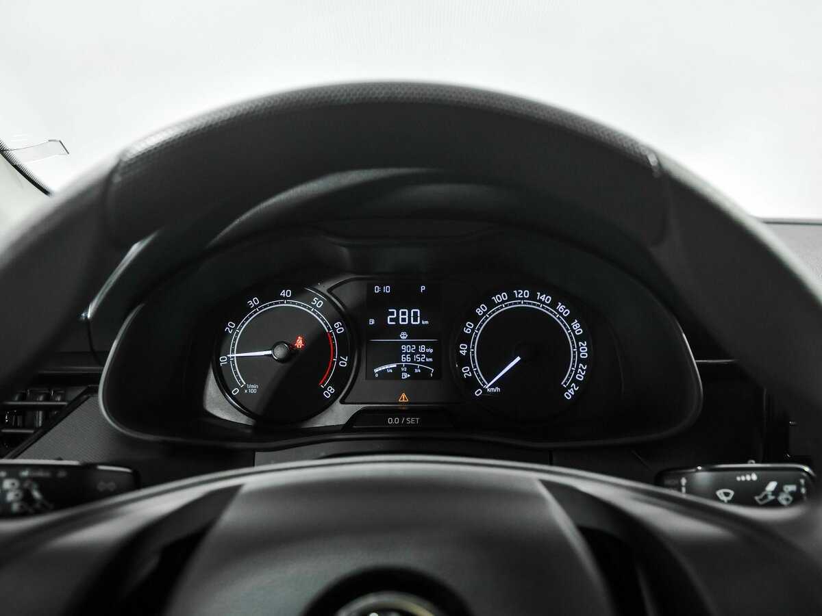 Продажа Б/У Шкода Рапид. Фото: #6