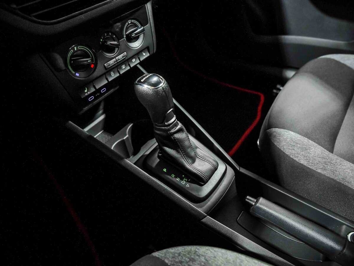 Продажа Б/У Шкода Рапид. Фото: #10