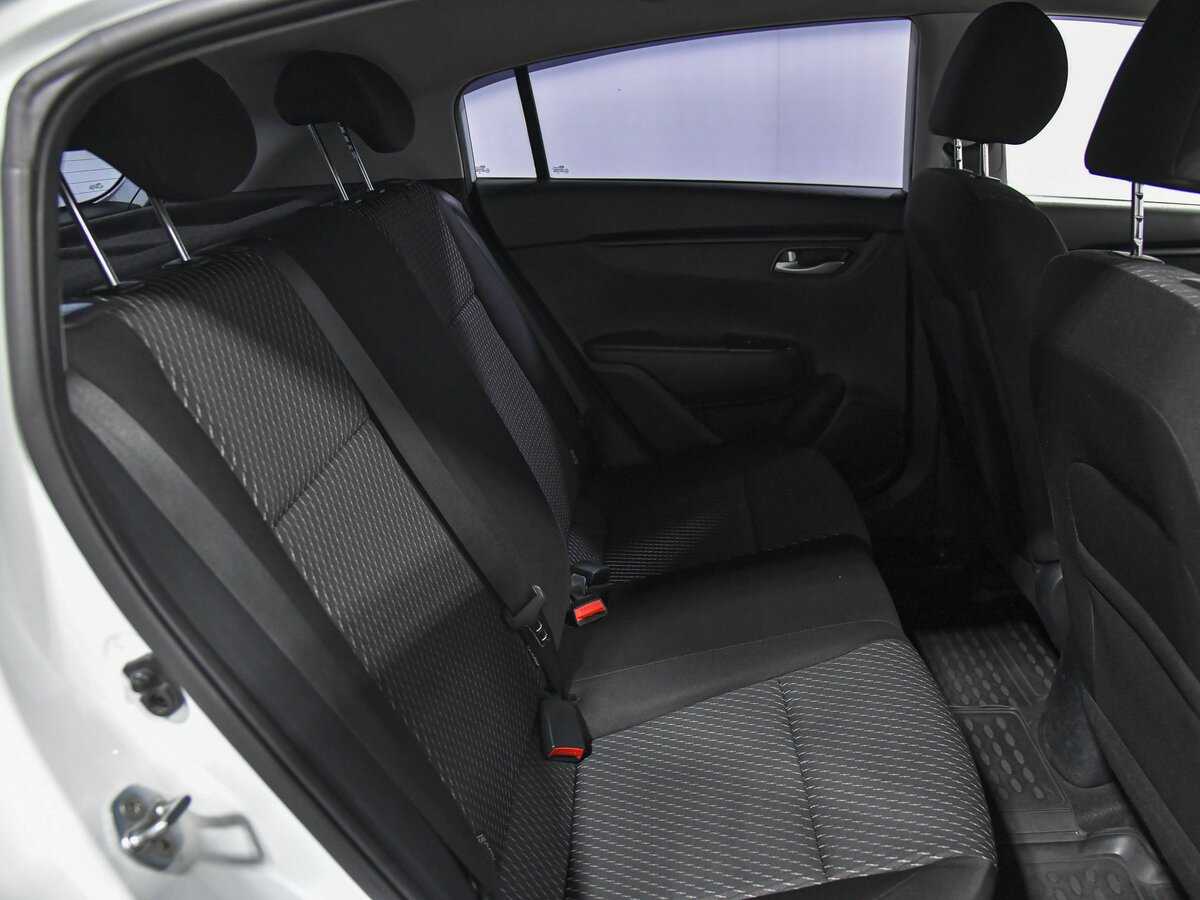 Продажа Б/У Киа Рио. Фото: #13