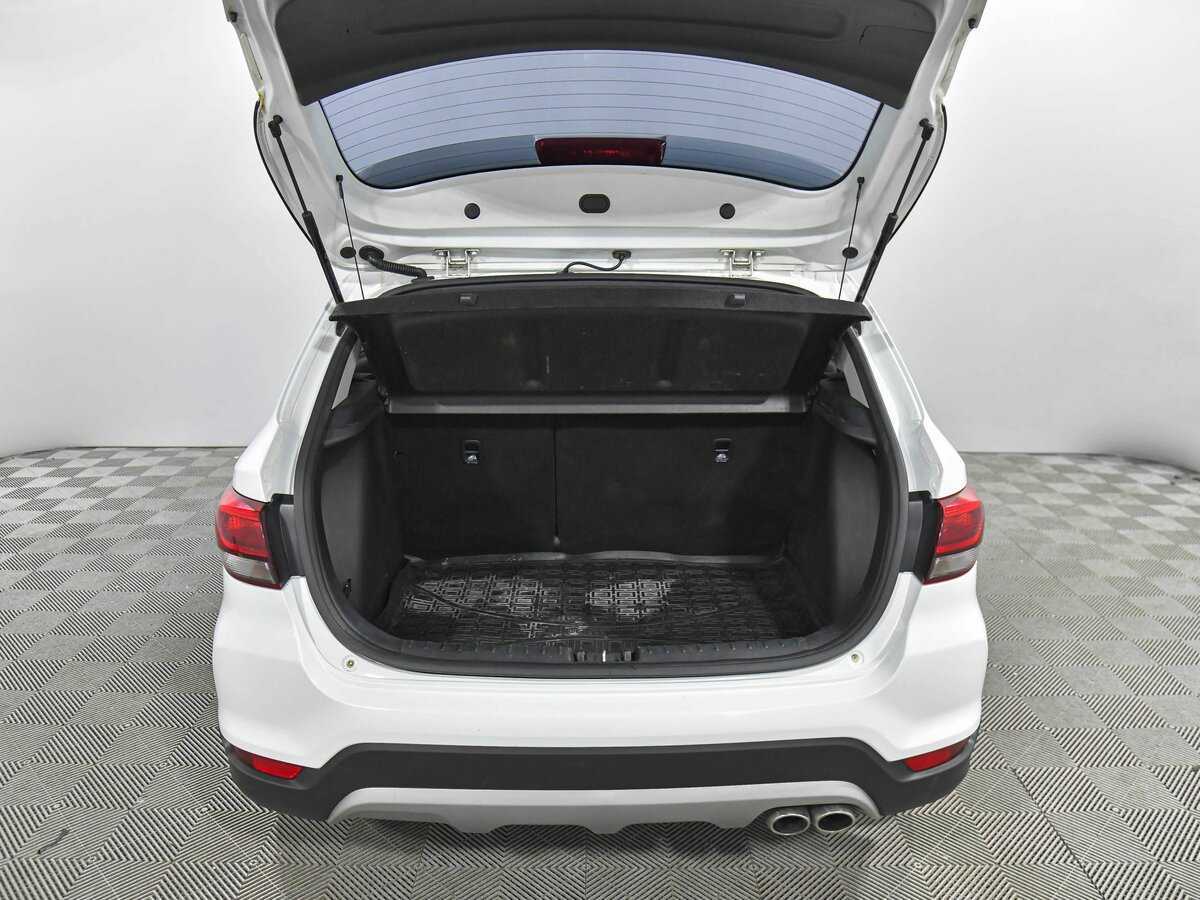 Продажа Б/У Киа Рио. Фото: #15