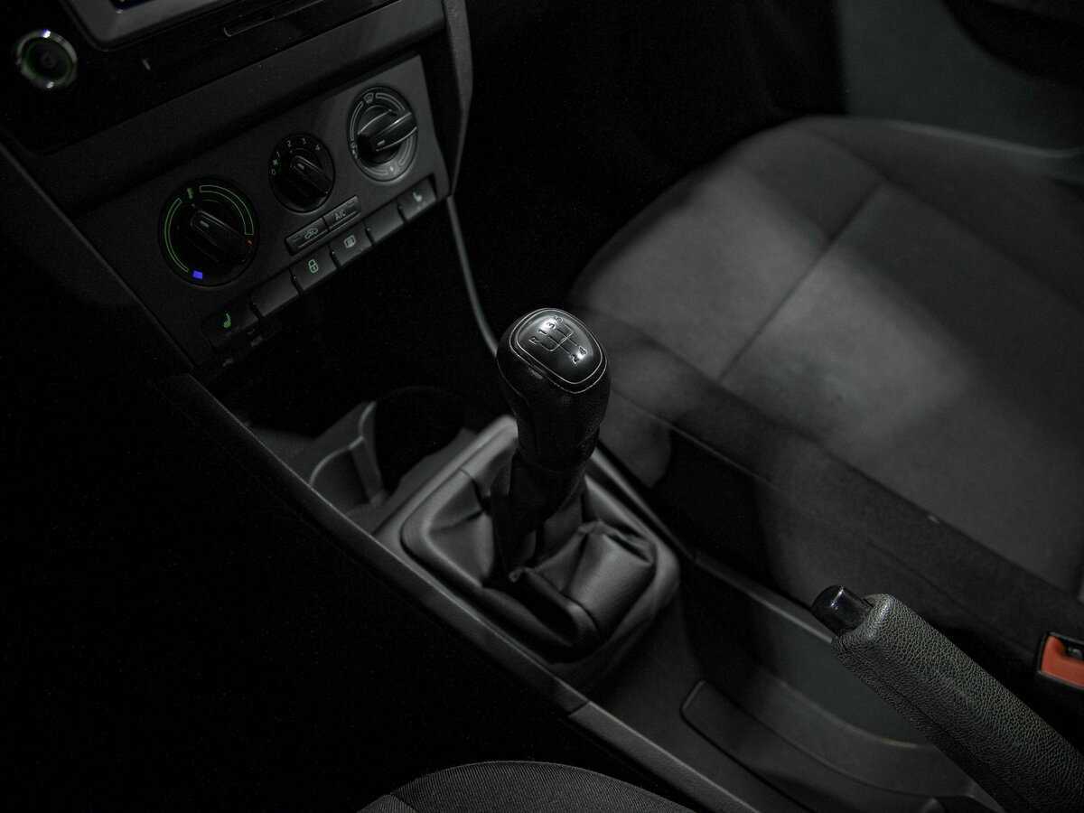 Продажа Б/У Шкода Рапид. Фото: #9