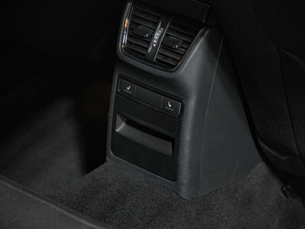 Продажа Б/У Шкода Октавия. Фото: #13