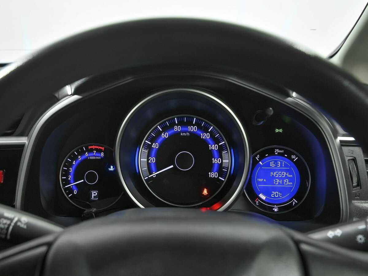 Продажа Б/У Хонда Фит. Фото: #5