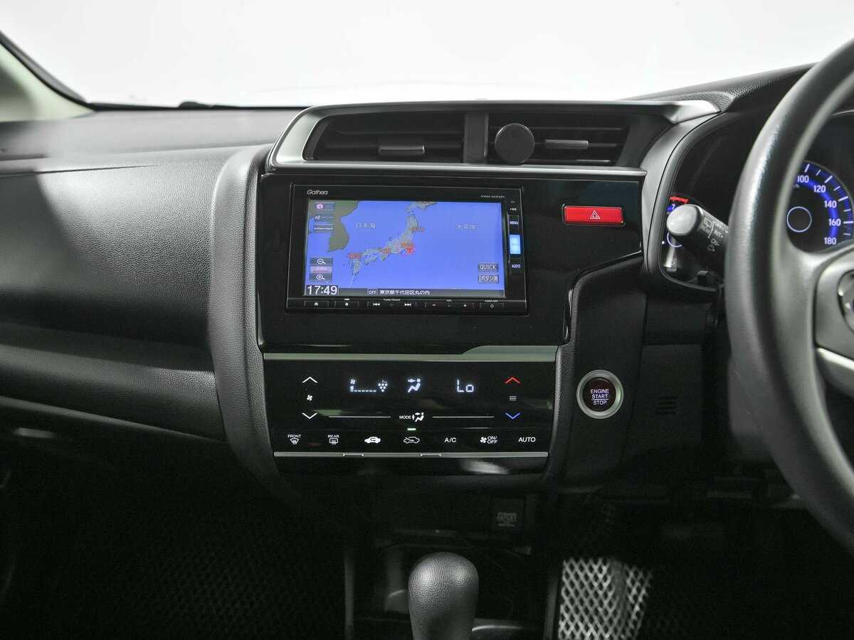 Продажа Б/У Хонда Фит. Фото: #8