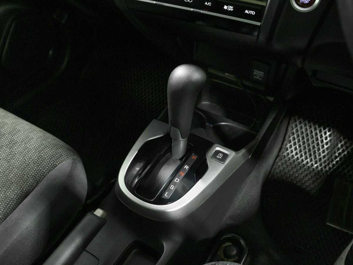 Продажа Б/У Хонда Фит. Фото: #10