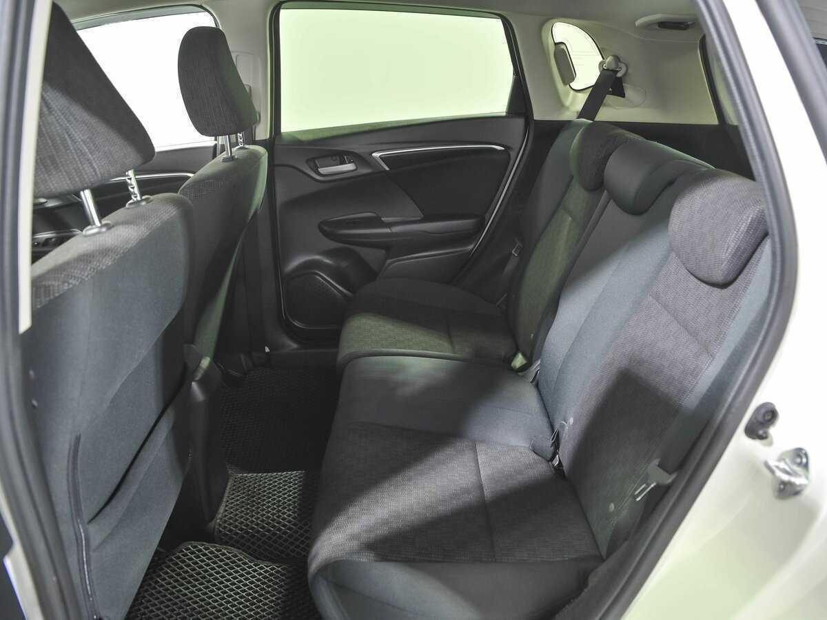 Продажа Б/У Хонда Фит. Фото: #14