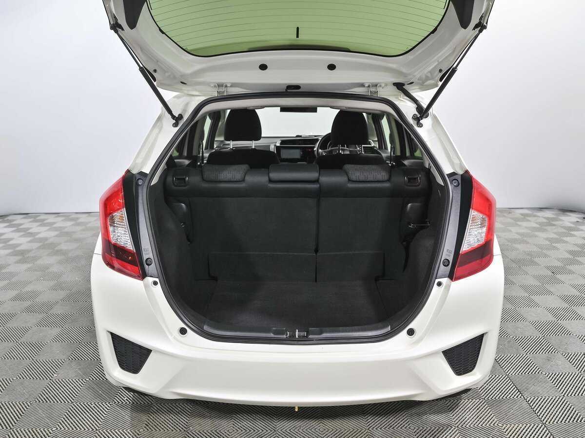 Продажа Б/У Хонда Фит. Фото: #16