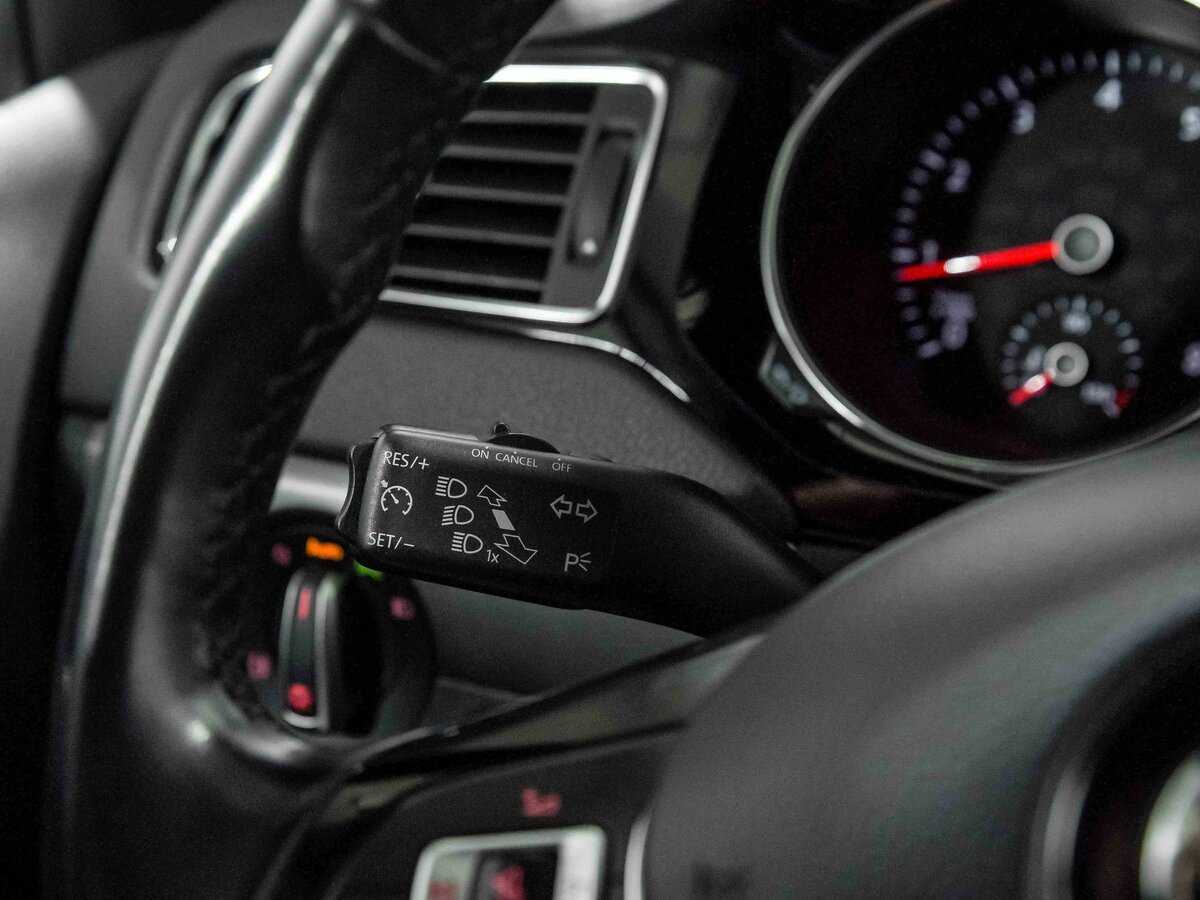 Продажа Б/У Фольксваген Джетта. Фото: #6