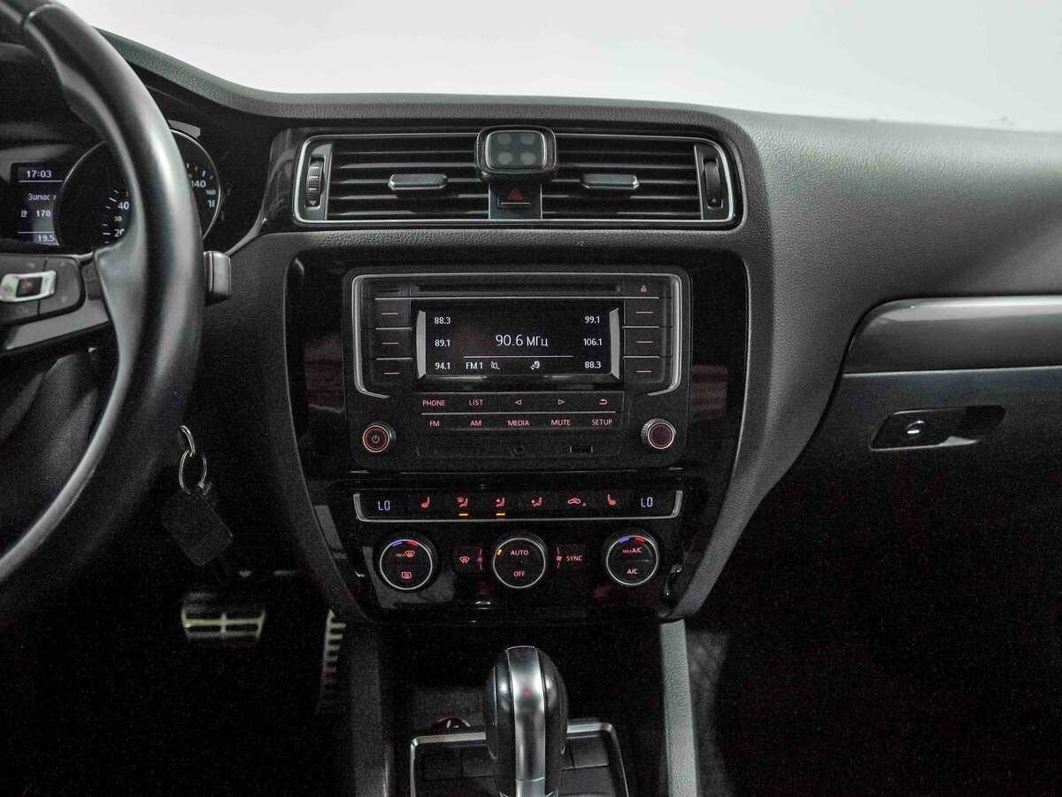 Продажа Б/У Фольксваген Джетта. Фото: #8