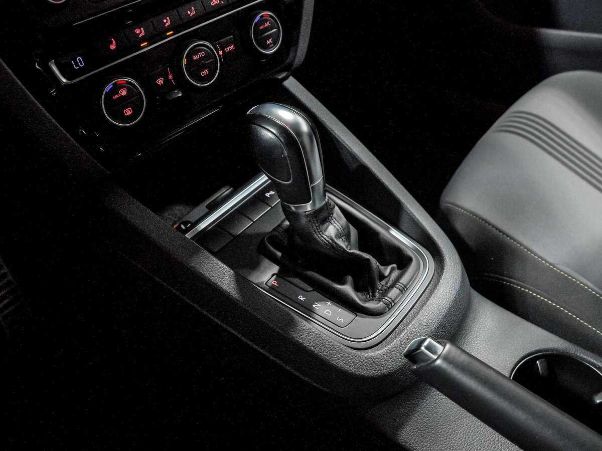 Продажа Б/У Фольксваген Джетта. Фото: #10