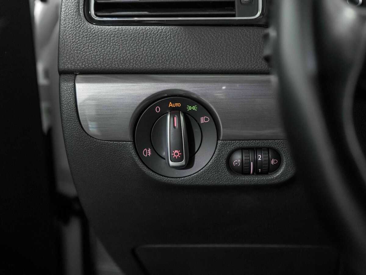 Продажа Б/У Фольксваген Джетта. Фото: #11