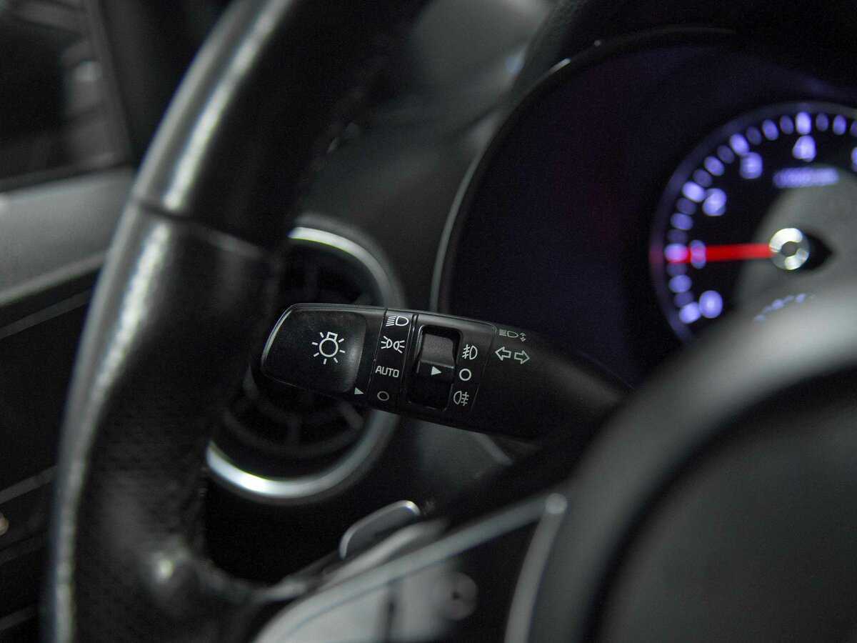 Продажа Б/У Киа Церато. Фото: #6