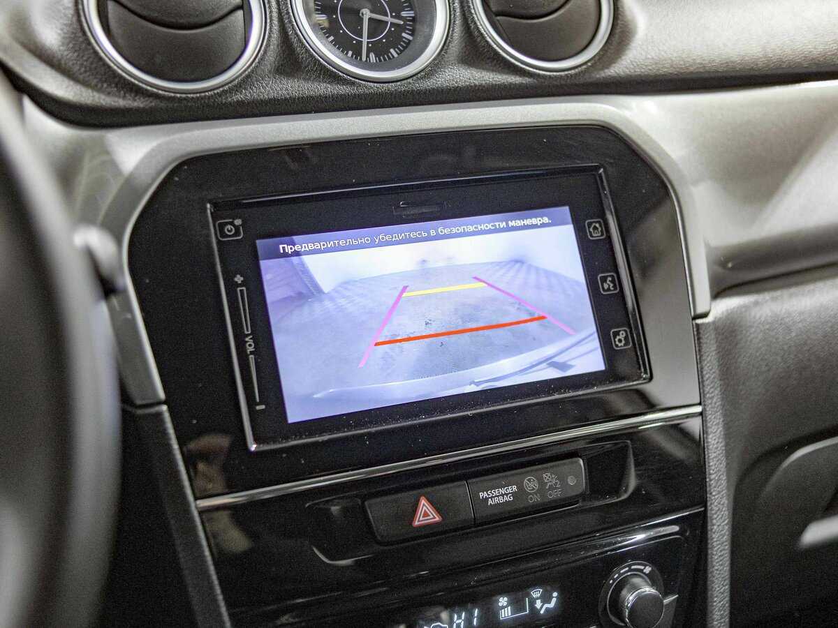 Продажа Б/У Сузуки Витара. Фото: #9