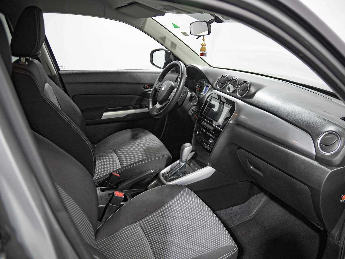 Продажа Б/У Сузуки Витара. Фото: #13