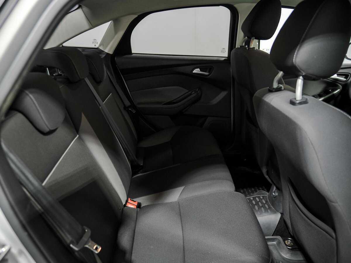 Продажа Б/У Форд Фокус. Фото: #12