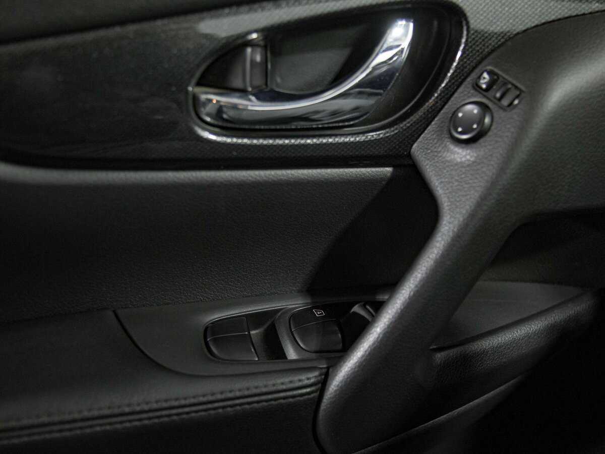 Продажа Б/У Ниссан Икс-Трейл. Фото: #14