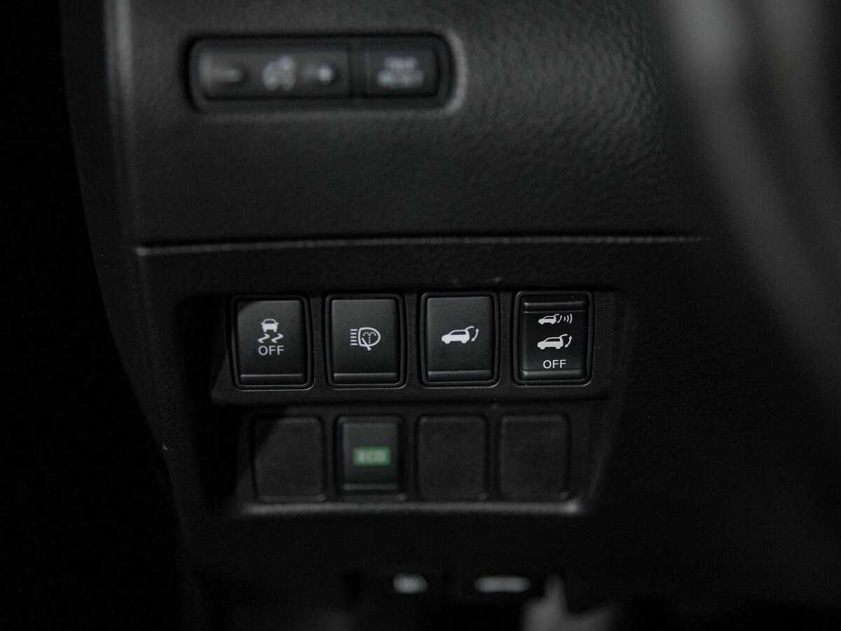 Продажа Б/У Ниссан Икс-Трейл. Фото: #15