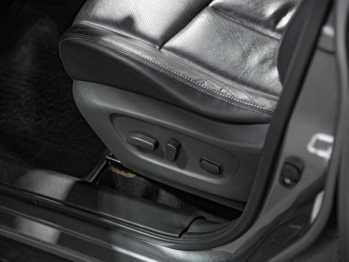 Продажа Б/У Ниссан Икс-Трейл. Фото: #16