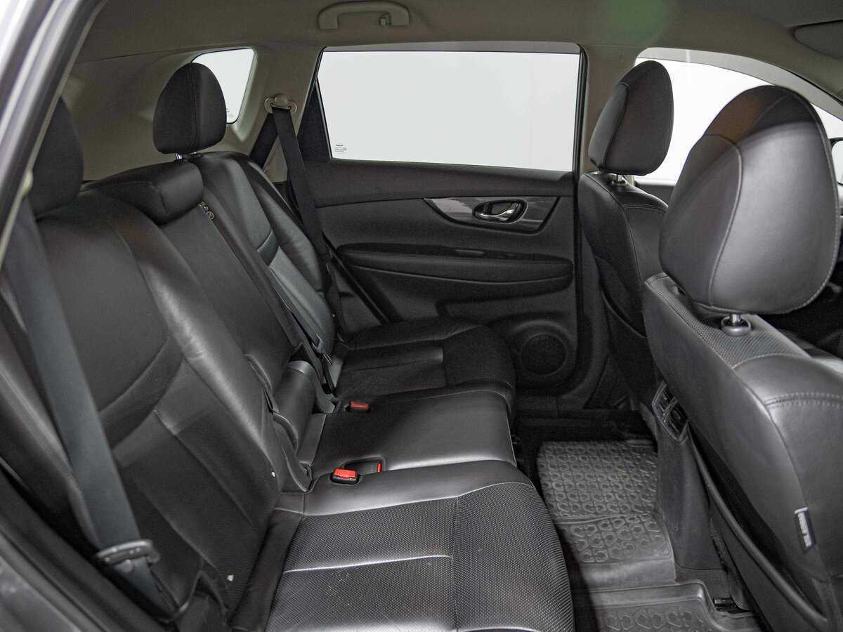 Продажа Б/У Ниссан Икс-Трейл. Фото: #17