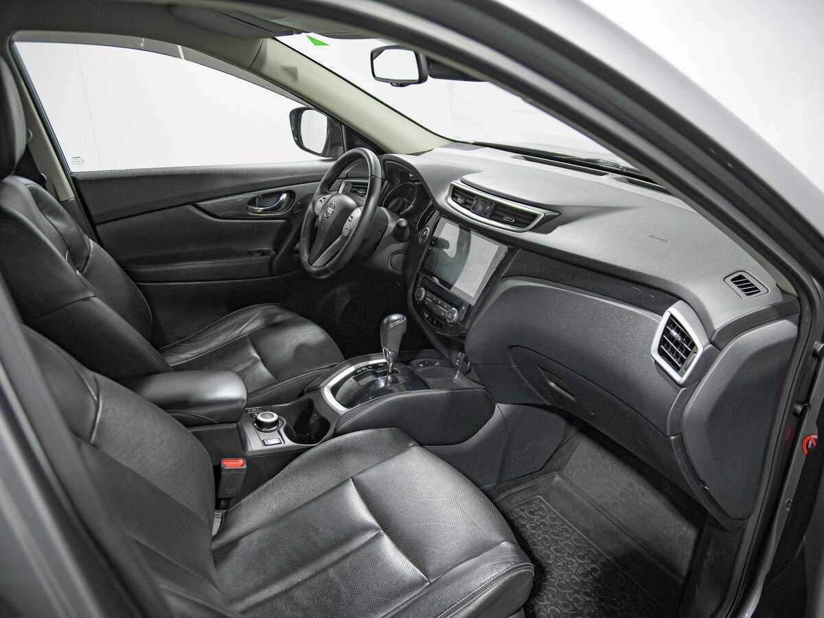 Продажа Б/У Ниссан Икс-Трейл. Фото: #18