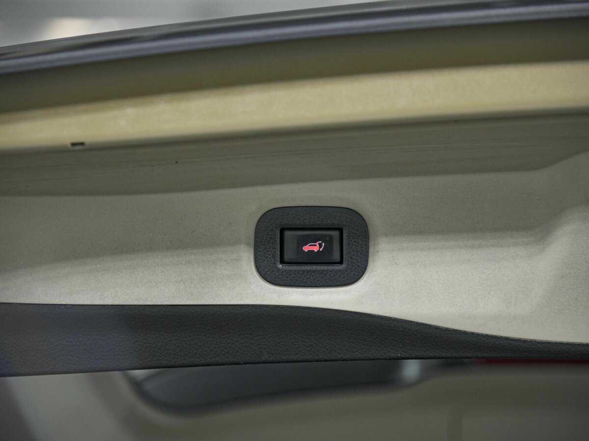 Продажа Б/У Ниссан Икс-Трейл. Фото: #21