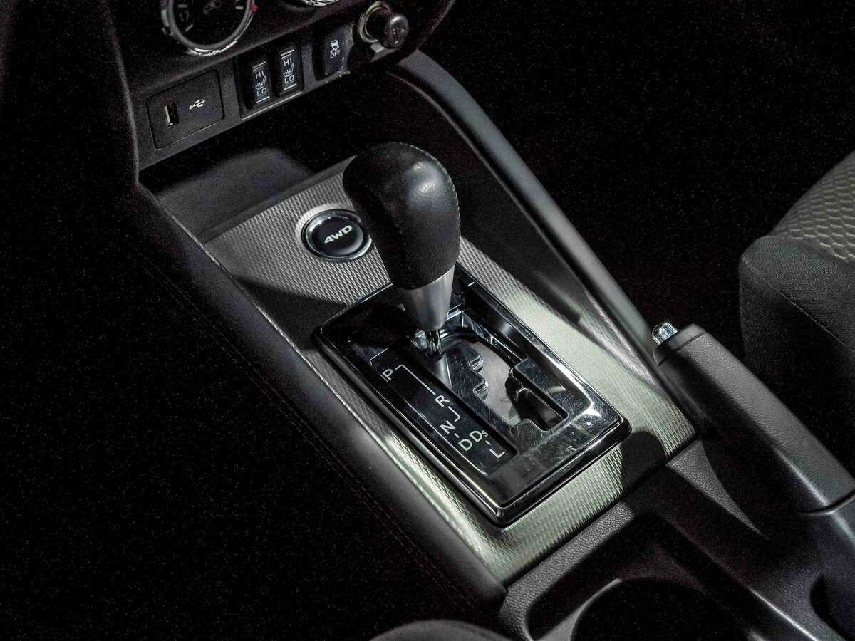 Продажа Б/У Митсубиши АС-Икс. Фото: #10