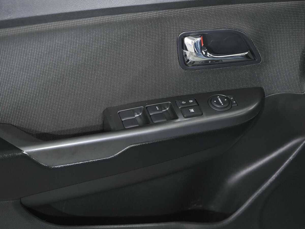 Продажа Б/У Киа Рио. Фото: #11