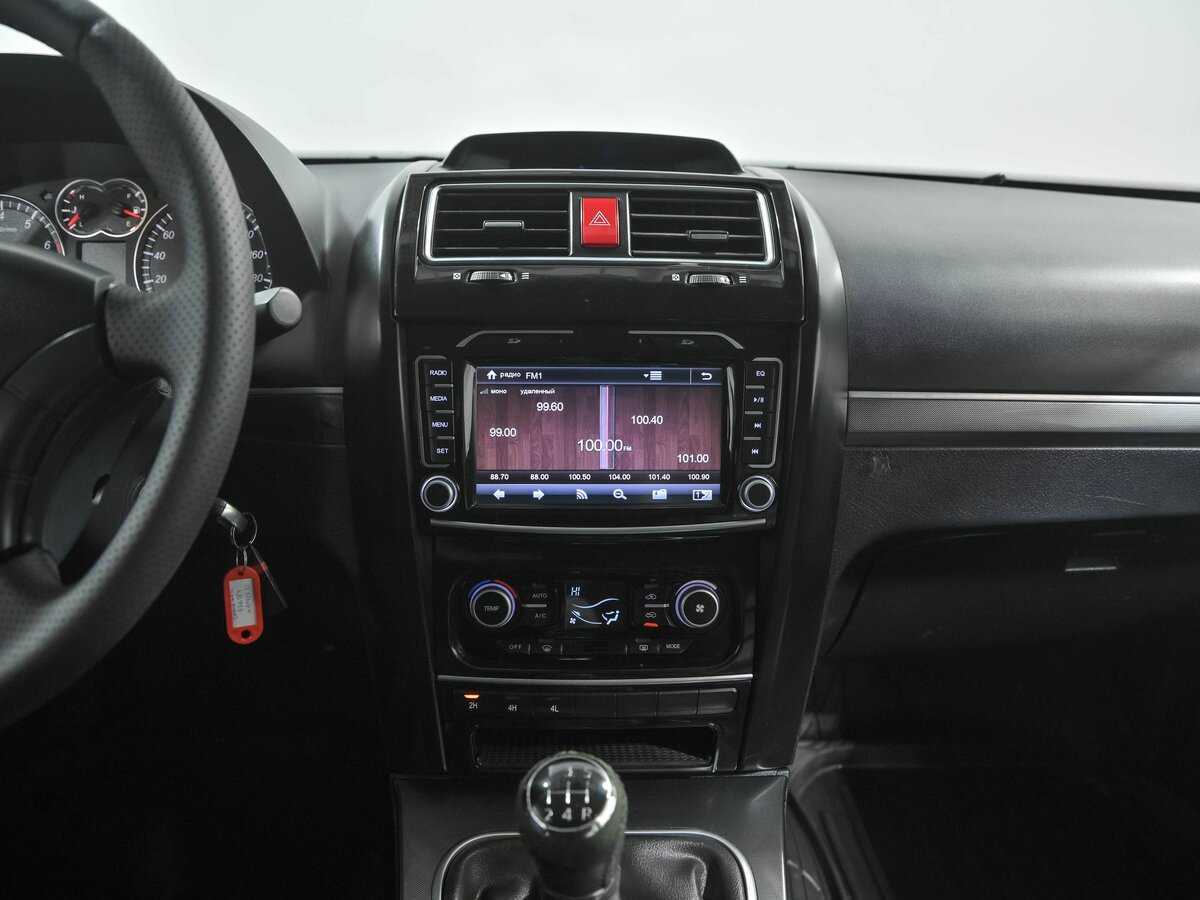 Продажа Б/У Грейт Вол Ховер М3. Фото: #9