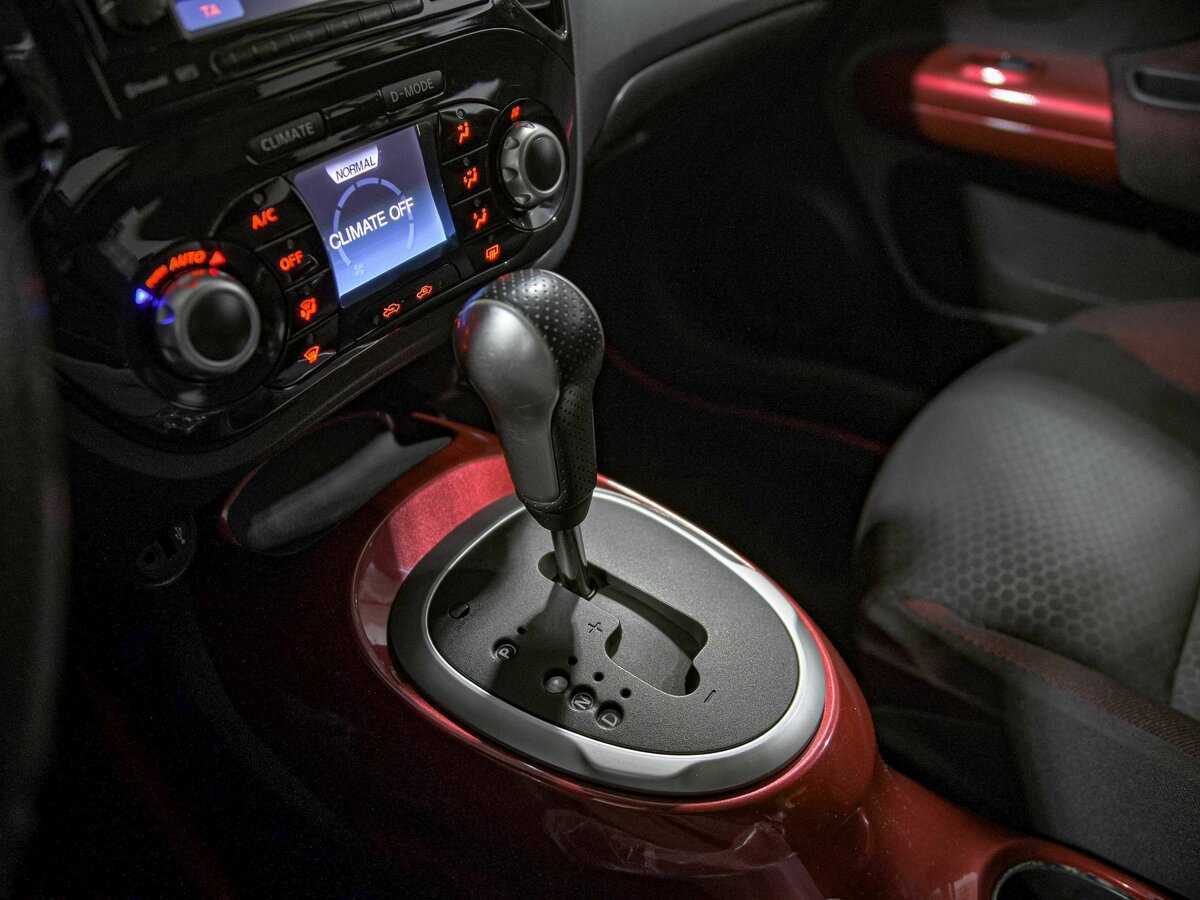 Продажа Б/У Ниссан Жук. Фото: #10