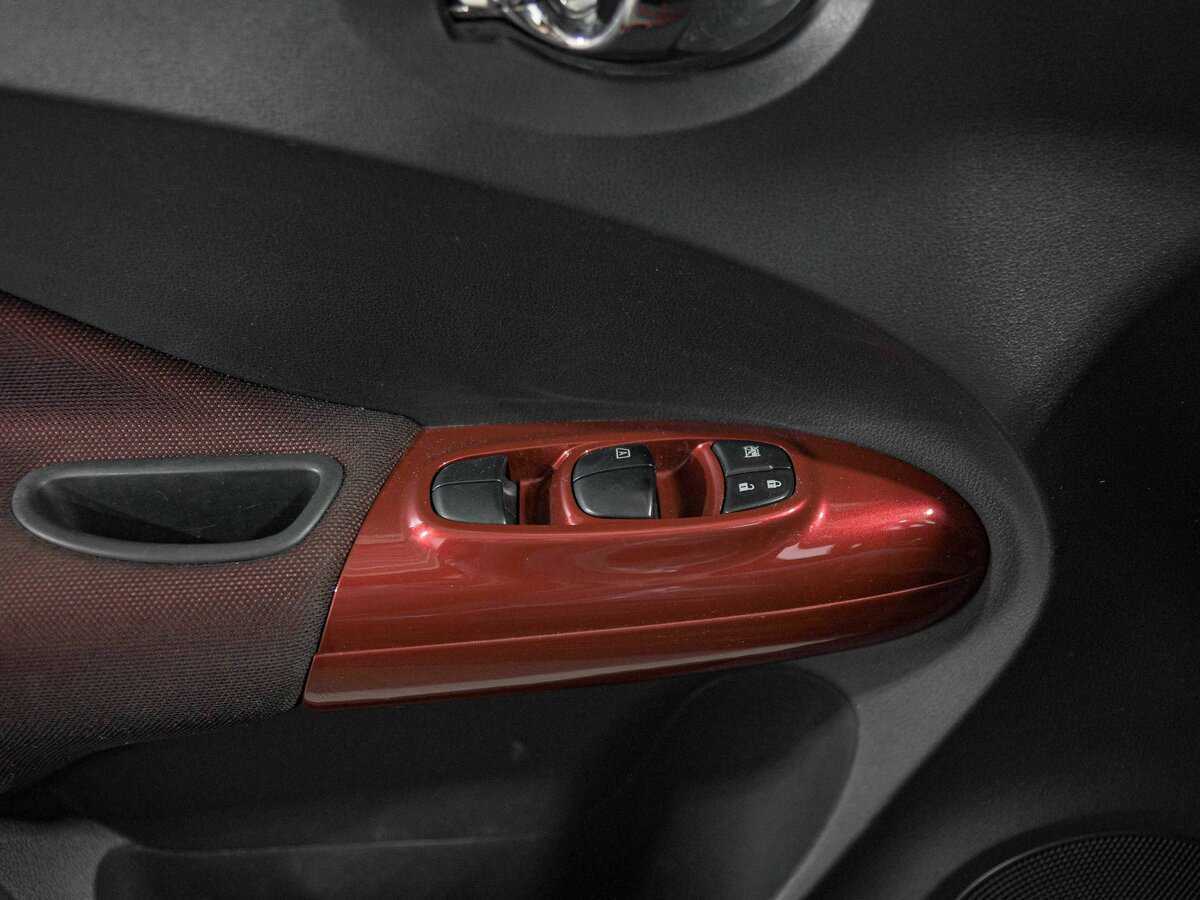 Продажа Б/У Ниссан Жук. Фото: #11