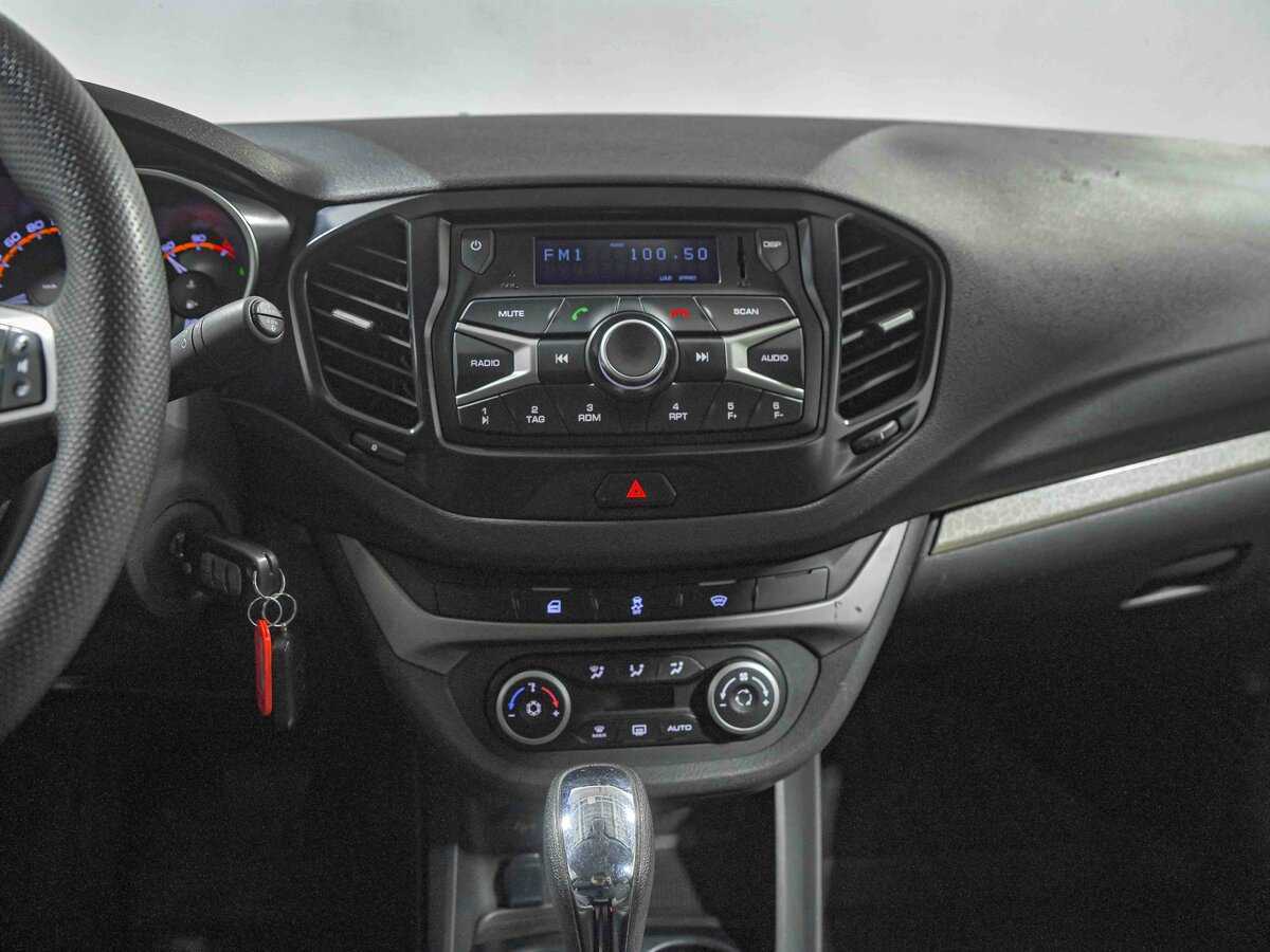 Продажа Б/У Лада (ВАЗ) Веста. Фото: #10