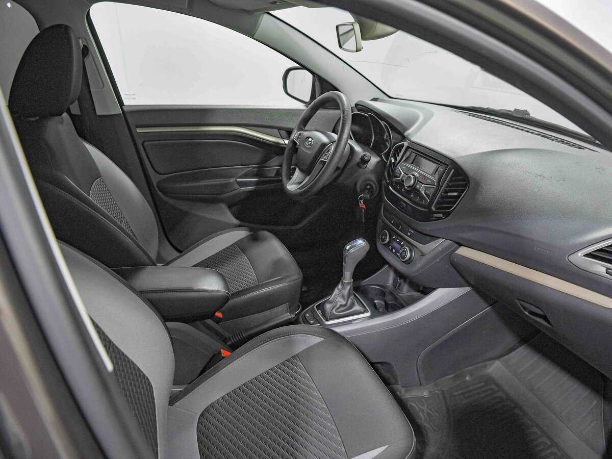 Продажа Б/У Лада (ВАЗ) Веста. Фото: #15