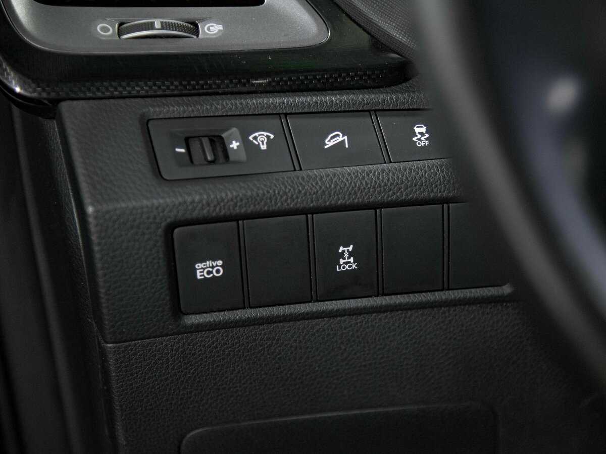 Продажа Б/У Хендай Санта Фе. Фото: #13