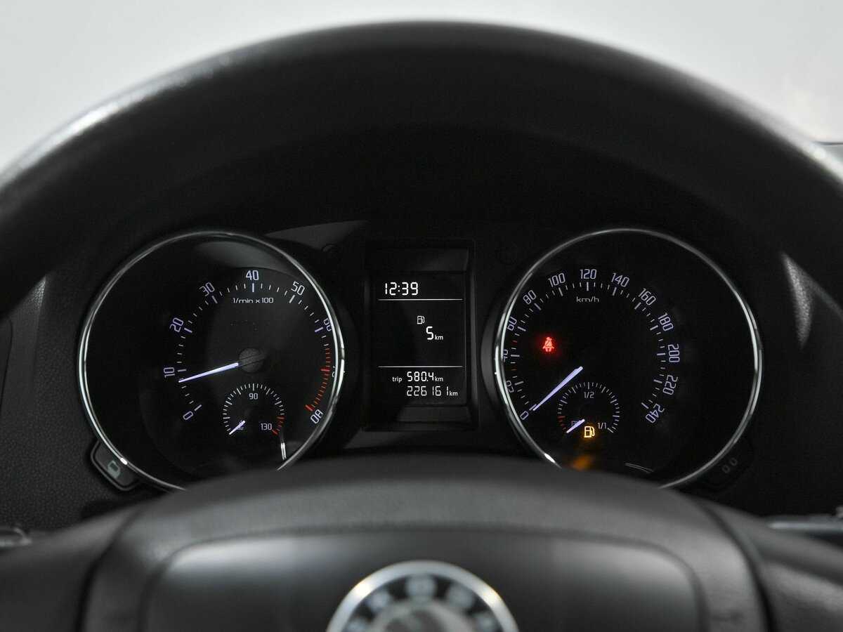 Продажа Б/У Шкода Йети. Фото: #6