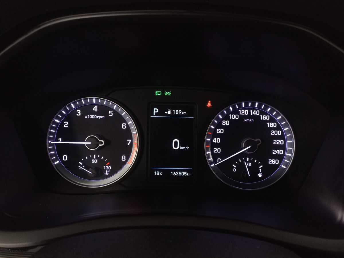 Продажа Б/У Хендай Соната. Фото: #10