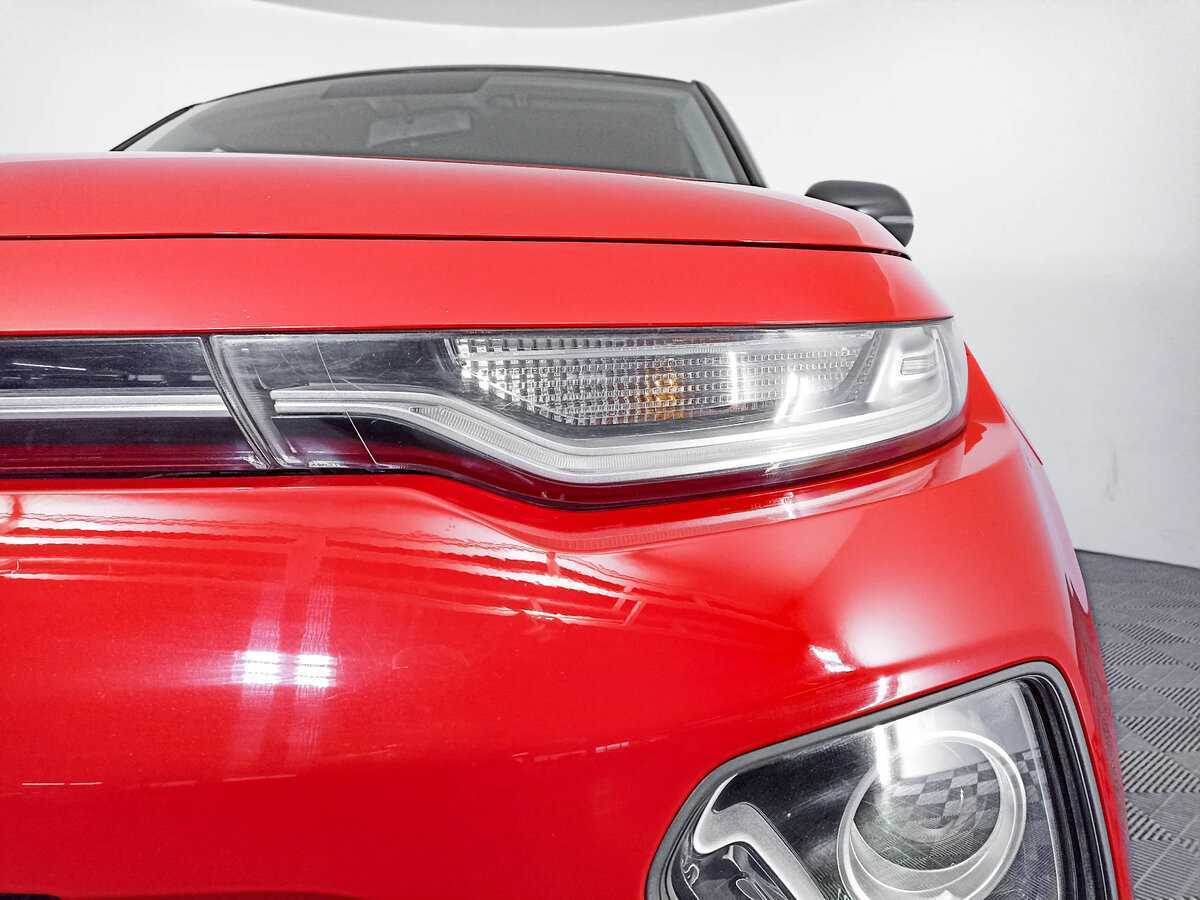 Продажа Б/У Киа Соул. Фото: #16