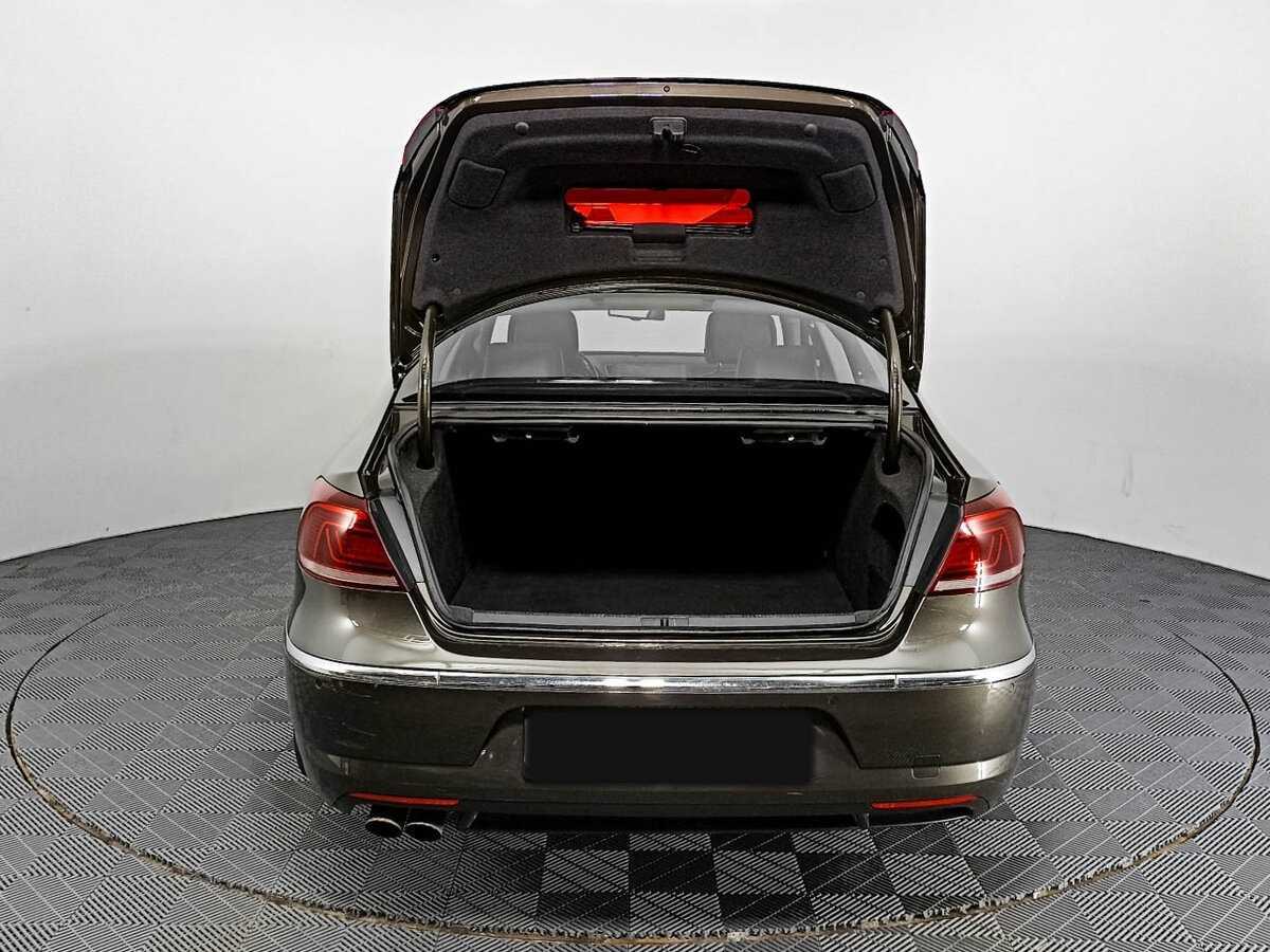 Продажа Б/У Фольксваген Пассат ЦЦ. Фото: #7