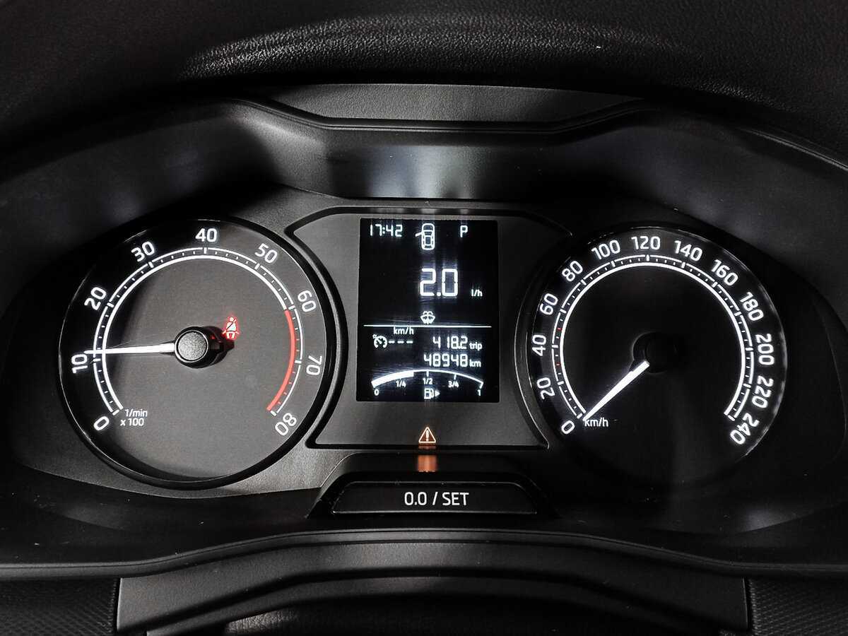 Продажа Б/У Шкода Рапид. Фото: #12