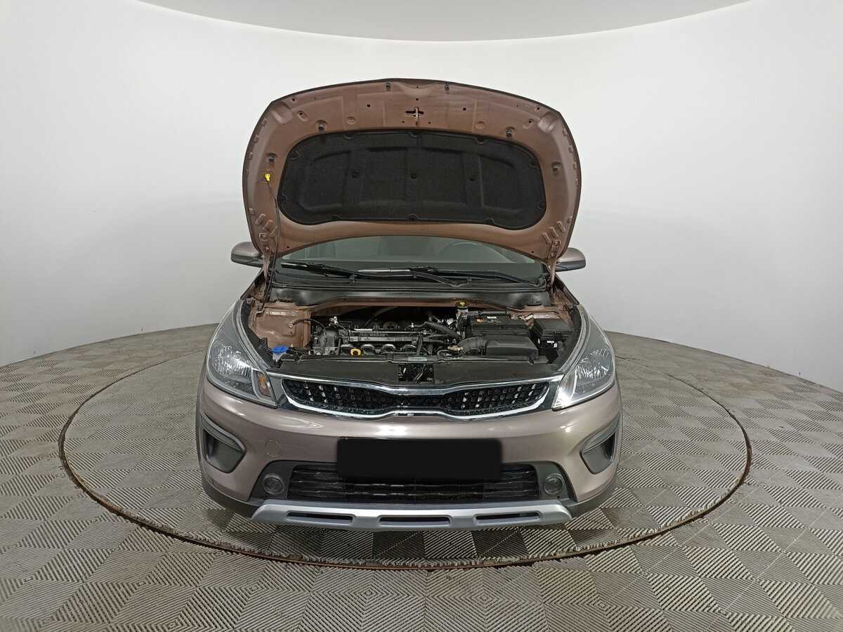 Продажа Б/У Киа Рио. Фото: #8