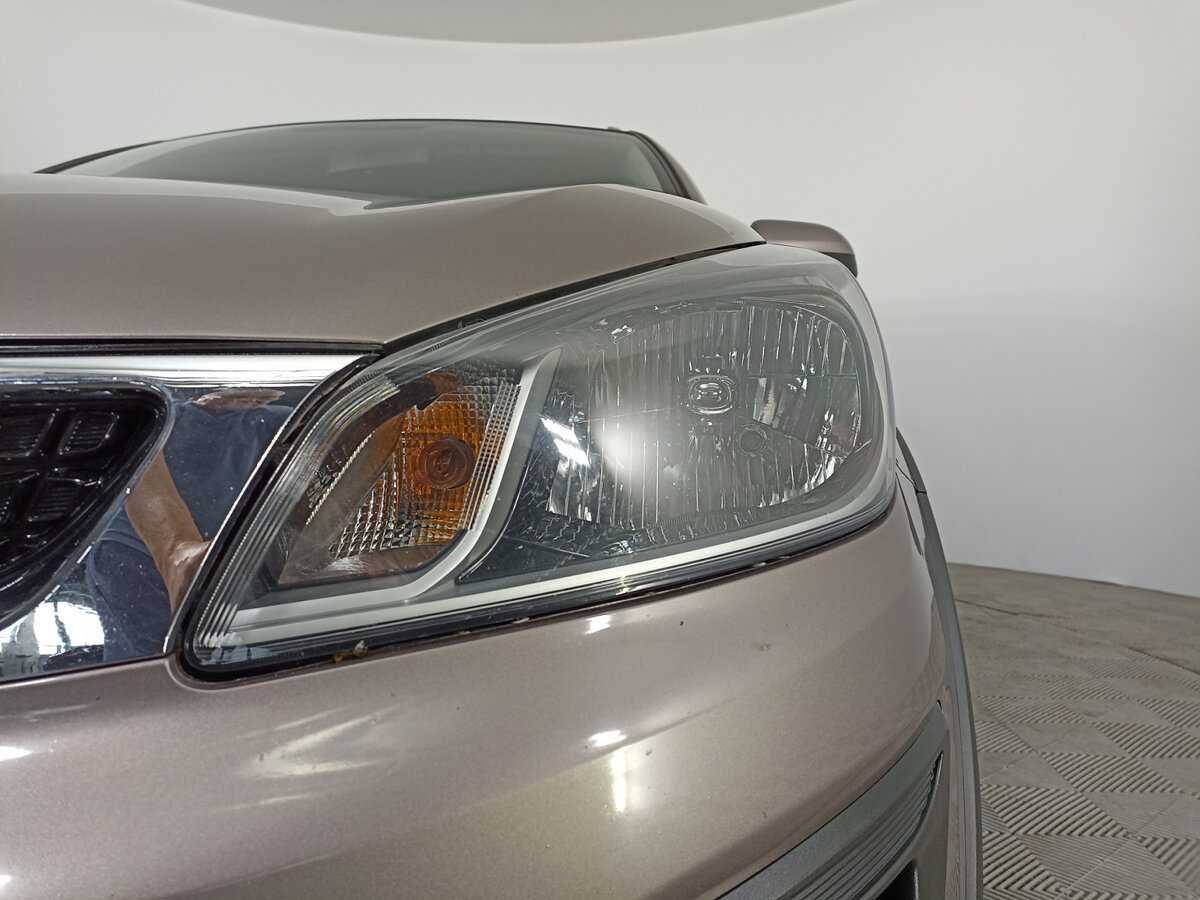 Продажа Б/У Киа Рио. Фото: #16