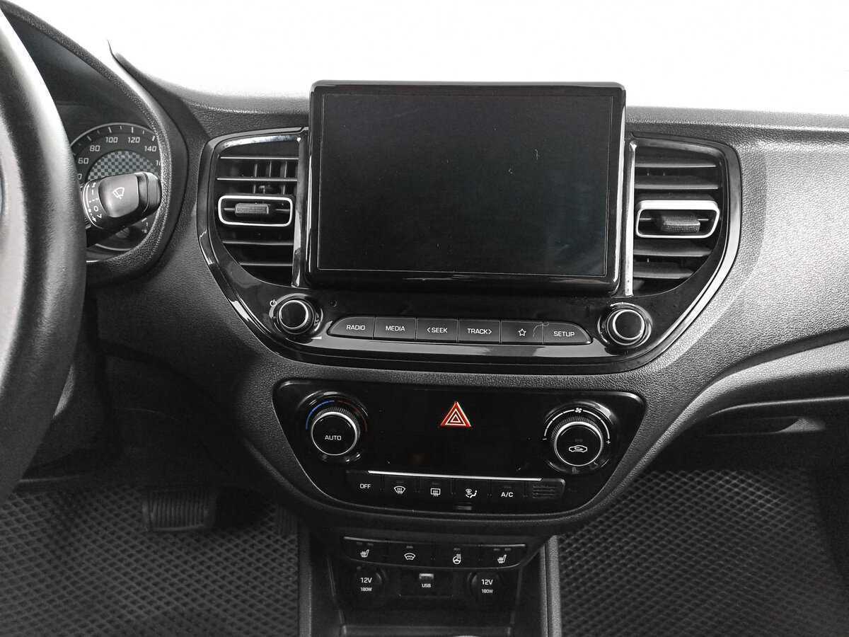 Продажа Б/У Хендай Солярис. Фото: #11