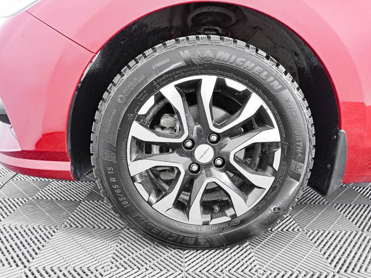 Продажа Б/У Хендай Солярис. Фото: #14