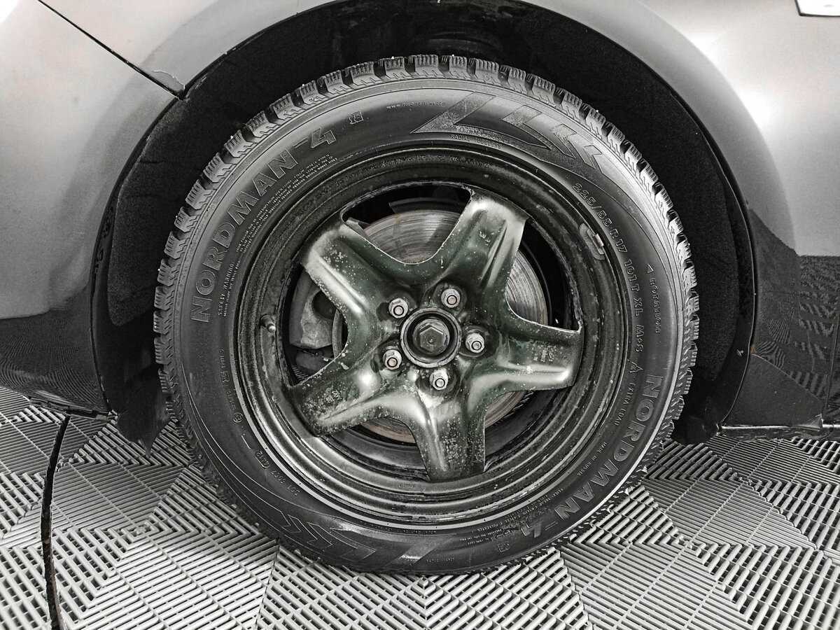 Продажа Б/У Опель Астра. Фото: #17