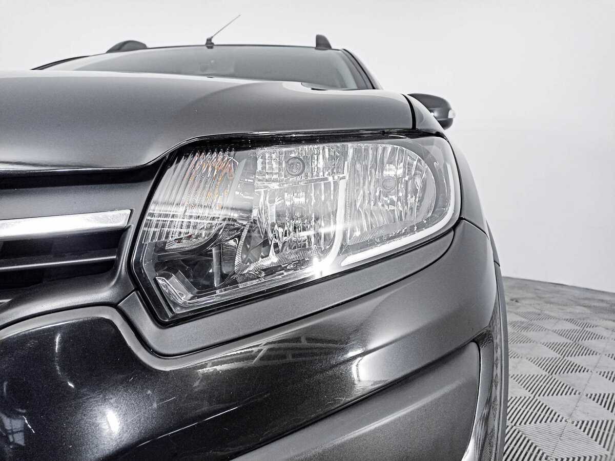 Продажа Б/У Рено Сандеро. Фото: #15